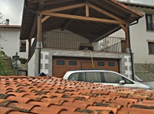 CONSTRUCCION DE ANEXO A VIVIENDA EN ETXARREN (10)