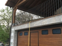 CONSTRUCCION DE ANEXO A VIVIENDA EN ETXARREN (12)