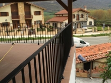 CONSTRUCCION DE ANEXO A VIVIENDA EN ETXARREN (2)