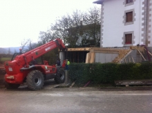 CONSTRUCCION DE ANEXO A VIVIENDA EN ETXARREN (23)