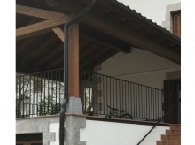 CONSTRUCCION DE ANEXO A VIVIENDA EN ETXARREN (30)