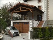 CONSTRUCCION DE ANEXO A VIVIENDA EN ETXARREN (6)