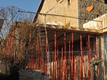 REFORMA DE CUBIERTA EN ORORBIA (3)