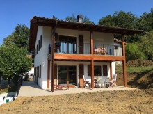VIVIENDA TIPO PASSIVHAUS EN AIZAROTZ (6)